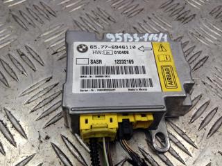 датчик удара BMW 7 серия E65/E66/E67 2004, 3.0 л., M54 B30 (306S3), бензин, АКПП, седан, 6946110