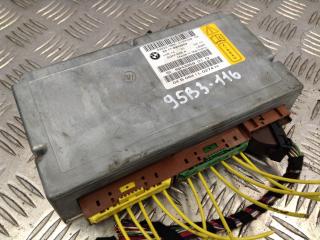 блок AirBag BMW 7 серия E65/E66/E67 2004, 3.0 л., M54 B30 (306S3), бензин, АКПП, седан, 6943959