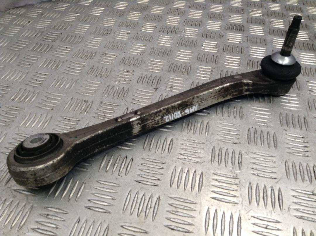 рычаг задний развальный BMW X5 E70 2007, 3.0 л., N52 B30 A, бензин, АКПП, внедорожник 5 дв., 6770970 - фото №1