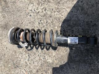 амортизатор задний правый BMW X3 F25 2013, 2.0 л., N20 B20 A, бензин, АКПП, внедорожник 5 дв., 3362676317