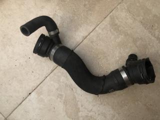 патрубок радиатора BMW X6 E71/E72 2011, 3.0 л., N57 D30 A, дизель, АКПП, внедорожник 5 дв.