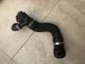 патрубок радиатора BMW X6 E71/E72 2011, 3.0 л., N57 D30 A, дизель, АКПП, внедорожник 5 дв. - фото №2