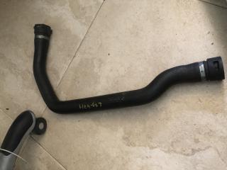 патрубок радиатора BMW X5 E70 2009, 3.0 л., M57 D30 (306D3), дизель, АКПП, внедорожник 5 дв., 779415304