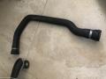 патрубок радиатора BMW X5 E70 2009, 3.0 л., M57 D30 (306D3), дизель, АКПП, внедорожник 5 дв., 779415304 - фото №2