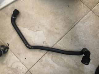патрубок радиатора BMW X5 E70 2007, 3.0 л., M57 D30 (306D3), дизель, АКПП, внедорожник 5 дв., 64216945279