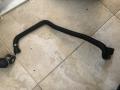 патрубок радиатора BMW X5 E70 2007, 3.0 л., M57 D30 (306D3), дизель, АКПП, внедорожник 5 дв., 64216945279 - фото №2