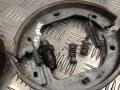 колодки стояночного тормоза BMW 5 серия F07/F10/F11 2012, 3.0 л., N55 B30 A, бензин, АКПП, хетчбэк 5 дв., 6782692 - фото №2