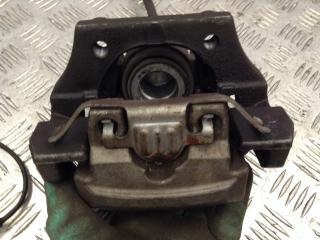 суппорт задний правый BMW X5 E70 2007, 3.0 л., N52 B30 A, бензин, АКПП, внедорожник 5 дв.