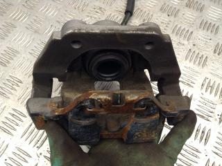 суппорт задний правый BMW 5 серия F07/F10/F11 2012, 3.0 л., N55 B30 A, бензин, АКПП, хетчбэк 5 дв.