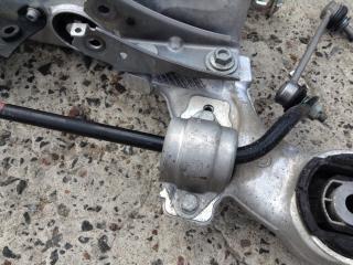 стабилизатор подвески задний BMW 5 серия F07/F10/F11 2012, 3.0 л., N55 B30 A, бензин, АКПП, хетчбэк 5 дв.