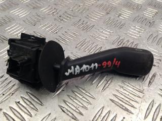 переключатель поворотов BMW 5 серия E39 1999, 2.0 л., M52 B20 (206S3), бензин, АКПП, седан