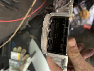 блок управления ICM BMW 5 серия F07/F10/F11 2010, 3.0 л., N57 D30 A, дизель, АКПП, хетчбэк 5 дв., 34526864923, 6864923