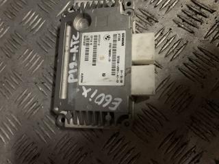 блок управления раздаткой BMW 5 серия E60/E61 [рестайлинг] 2008, 3.0 л., N54 B30 A, бензин, АКПП, бордовый, седан, 7589831, 27607589831