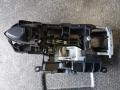 скелет ручки двери задней правой BMW 7 серия F01/F02 2010, 4.4 л., N63 B44 A, бензин, АКПП, седан, 51217187228, X4718722811 - фото №3