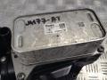 радиатор АКПП BMW X6 F16 2017, 3.0 л., N57 D30 B, дизель, АКПП, внедорожник 5 дв., 8510856 - фото №2