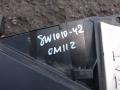 корпус воздушного фильтра Mercedes-Benz S-Класс W220 [рестайлинг] 2005, 3.2 л., M 112.944, бензин, АКПП, седан, A1120940004 - фото №5