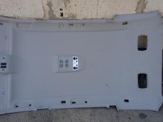 потолок BMW 5 серия E60/E61 [рестайлинг] 2008, 2.0 л., N47 D20 A, дизель, АКПП, универсал