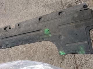 защита днища BMW 5 серия F07/F10/F11 2012, 2.0 л., N47 D20 C, дизель, АКПП, седан, правый руль, 51757207267