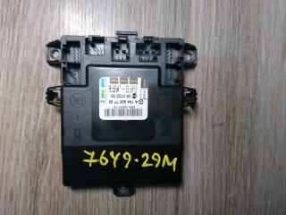 модуль управления двери Mercedes-Benz M-Класс W164 2006, 3.5 л., M 272.967, бензин, АКПП, внедорожник 5 дв., правый руль, A1648207726