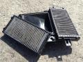 корпус салонного фильтра BMW X5 E70 2007, 3.0 л., N52 B30 A, бензин, АКПП, внедорожник 5 дв., 6945575 - фото №2
