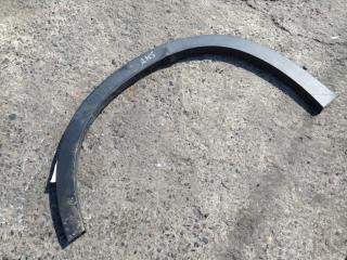 накладка колесной арки передний левый BMW X5 E70 2007, 3.0 л., N52 B30 A, бензин, АКПП, внедорожник 5 дв., 7158427