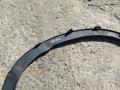 накладка колесной арки передний левый BMW X5 E70 2007, 3.0 л., N52 B30 A, бензин, АКПП, внедорожник 5 дв., 7158427 - фото №3