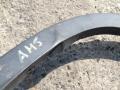 накладка колесной арки передний левый BMW X5 E70 2007, 3.0 л., N52 B30 A, бензин, АКПП, внедорожник 5 дв., 7158427 - фото №4