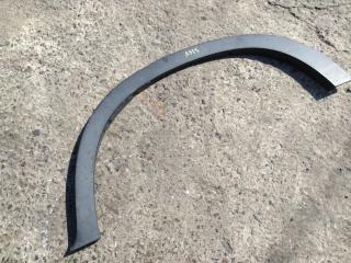 накладка колесной арки BMW X5 E70 2007, 3.0 л., N52 B30 A, бензин, АКПП, внедорожник 5 дв., 7158425