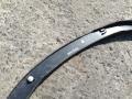 накладка колесной арки BMW X5 E70 2007, 3.0 л., N52 B30 A, бензин, АКПП, внедорожник 5 дв., 7158425 - фото №3