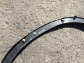 накладка колесной арки BMW X5 E70 2007, 3.0 л., N52 B30 A, бензин, АКПП, внедорожник 5 дв., 7158426 - фото №3