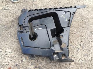 Крепление бампера переднего BMW 5 серия F07/F10/F11 2012, 3.0 л., N55 B30 A, бензин, АКПП, хетчбэк 5 дв., 7201218