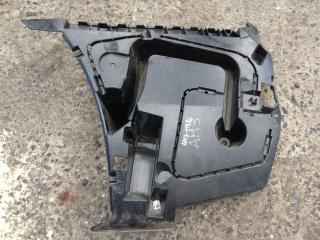 Крепление бампера переднего BMW 5 серия F07/F10/F11 2012, 3.0 л., N55 B30 A, бензин, АКПП, хетчбэк 5 дв., 7201127
