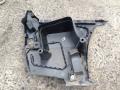 Крепление бампера переднего BMW 5 серия F07/F10/F11 2012, 3.0 л., N55 B30 A, бензин, АКПП, хетчбэк 5 дв., 7201127 - фото №2