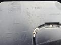 Крепление бампера переднего BMW 5 серия F07/F10/F11 2012, 3.0 л., N55 B30 A, бензин, АКПП, хетчбэк 5 дв., 7201127 - фото №3