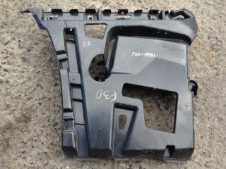 Крепление бампера переднего BMW 3 серия F30/F31/F34 2013, 2.0 л., N20 B20 A, бензин, АКПП, седан, 7256923