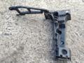 Крепление бампера заднего BMW X5 E70 2007, 3.0 л., N52 B30 A, бензин, АКПП, внедорожник 5 дв., 7158441 - фото №5