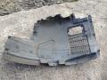 защита арок передняя левая (подкрылок) BMW 5 серия F07/F10/F11 2012, 3.0 л., N55 B30 A, бензин, АКПП, хетчбэк 5 дв., 7193509 - фото №2