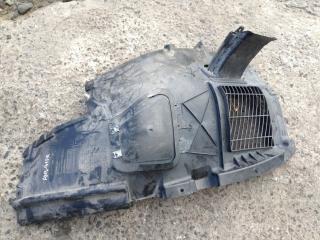защита арок передняя правая (подкрылок) BMW 5 серия F07/F10/F11 2012, 3.0 л., N55 B30 A, бензин, АКПП, хетчбэк 5 дв., 7193510