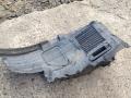 защита арок передняя правая (подкрылок) BMW 5 серия F07/F10/F11 2012, 3.0 л., N55 B30 A, бензин, АКПП, хетчбэк 5 дв., 7193510 - фото №2