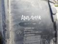 защита арок передняя правая (подкрылок) BMW 5 серия F07/F10/F11 2012, 3.0 л., N55 B30 A, бензин, АКПП, хетчбэк 5 дв., 7193510 - фото №3