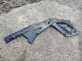 подкапотный пластик BMW 5 серия F07/F10/F11 2012, 3.0 л., N55 B30 A, бензин, АКПП, хетчбэк 5 дв., 7042984