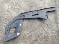 подкапотный пластик BMW 5 серия F07/F10/F11 2012, 3.0 л., N55 B30 A, бензин, АКПП, хетчбэк 5 дв., 7042984 - фото №2
