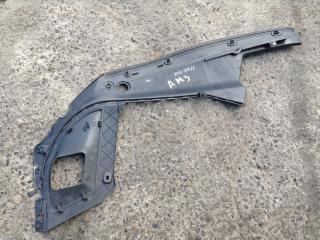 подкапотный пластик BMW 5 серия F07/F10/F11 2012, 3.0 л., N55 B30 A, бензин, АКПП, хетчбэк 5 дв.