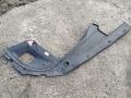 подкапотный пластик BMW 5 серия F07/F10/F11 2012, 3.0 л., N55 B30 A, бензин, АКПП, хетчбэк 5 дв. - фото №2
