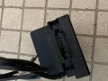 замок зажигания Mercedes-Benz E-Класс W211/S211 2004, 3.2 л., OM 648.961, дизель, АКПП, универсал, 2115451408 - фото №4