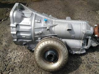 КПП автоматическая (АКПП) BMW 5 серия F07/F10/F11 2012, 3.0 л., N55 B30 A, бензин, АКПП, хетчбэк 5 дв.