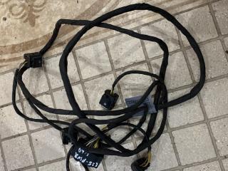 проводка датчиков парковки BMW 5 серия E60/E61 2004, 3.0 л., M57 D30 (306D2), дизель, АКПП, универсал, 6928363
