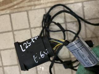 проводка датчиков парковки BMW 5 серия E60/E61 2004, 3.0 л., M57 D30 (306D2), дизель, АКПП, универсал, 6928362