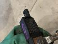 минусовой провод аккумулятора Mercedes-Benz E-Класс W213/S213/C238/A238 2016, 2.0 л., OM 654.920, дизель, АКПП, белый, седан, правый руль, A0009056001, 0009056001 - фото №2