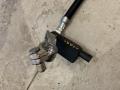 минусовой провод аккумулятора Mercedes-Benz E-Класс W213/S213/C238/A238 2016, 2.0 л., OM 654.920, дизель, АКПП, белый, седан, правый руль, A0009056001, 0009056001 - фото №3
